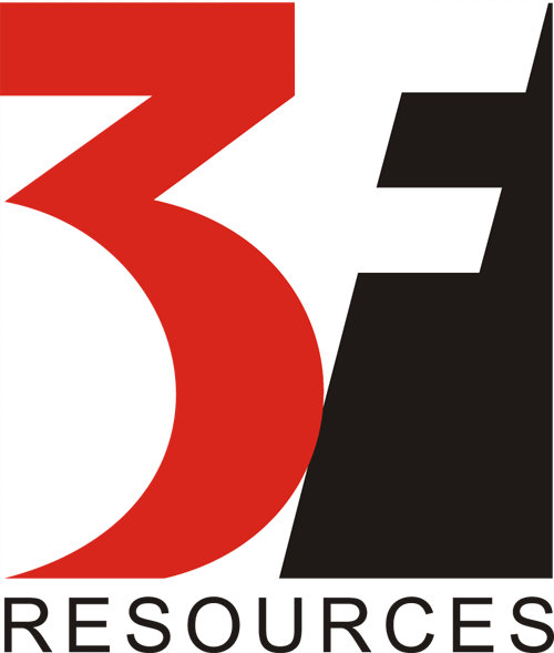 3F RESOURCES SDN BHD logo