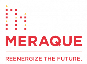 Meraque Sdn Bhd logo